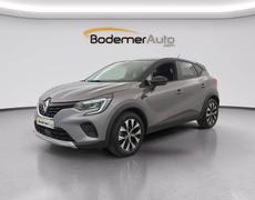 Renault Captur Caudan
