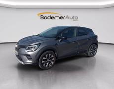 Renault Captur Caudan