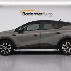 Renault Captur E-Tech full hybrid 145 Evolution occasion - Caudan - photo 2/31