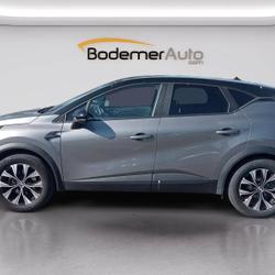 Renault Captur Captur E-Tech full hybrid 145 Evolution Caudan