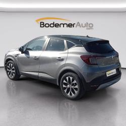 Renault Captur Captur E-Tech full hybrid 145 Evolution Caudan