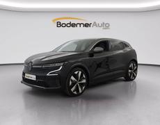 Renault Megane E-Tech Caudan