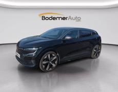 Renault Megane E-Tech - Megane E-Tech EV60 220 ch super charge Techno - 24 690 €