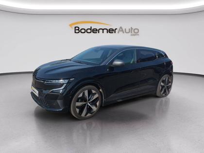 Renault Megane E-Tech - Megane E-Tech EV60 220 ch super charge Techno - 24 690 €