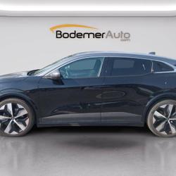 Renault Megane E-Tech Megane E-Tech EV60 220 ch super charge Techno Caudan