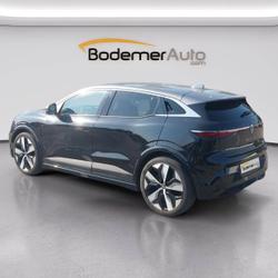 Renault Megane E-Tech Megane E-Tech EV60 220 ch super charge Techno Caudan
