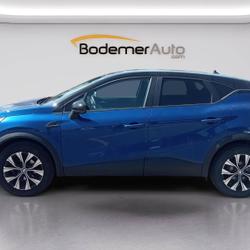 Renault Captur Captur TCe 100 GPL Evolution Caudan