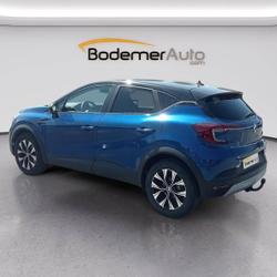 Renault Captur Captur TCe 100 GPL Evolution Caudan