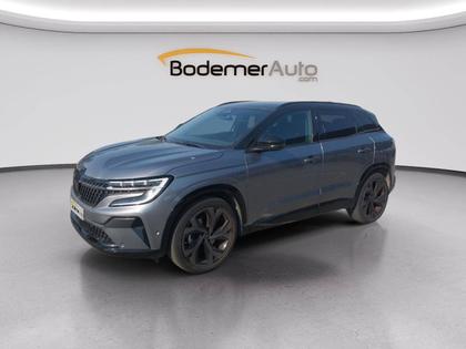 Renault Austral - Austral E-Tech hybrid 200 Techno esprit Alpine - 29 490 €