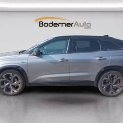 Renault Austral Austral E-Tech hybrid 200 Techno esprit Alpine Caudan