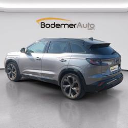 Renault Austral Austral E-Tech hybrid 200 Techno esprit Alpine Caudan