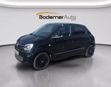 Renault Twingo 3