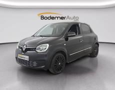 Renault Twingo 3 Caudan