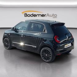 Renault Twingo 3 Twingo III Achat Int&eacute;gral - 21 Urban Night Caudan