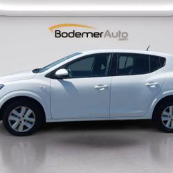 Dacia Sandero Sandero ECO-G 100 Expression Caudan