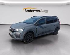 Dacia Jogger Caudan