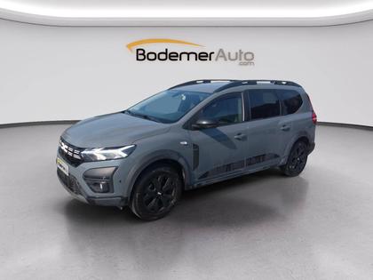 Dacia Jogger - Jogger TCe 110 7 places Extreme + - 19 490 €