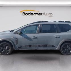 Dacia Jogger Jogger TCe 110 7 places Extreme + Caudan