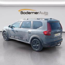 Dacia Jogger Jogger TCe 110 7 places Extreme + Caudan