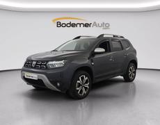 Dacia Duster Caudan