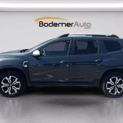 Dacia Duster Duster ECO-G 100 4x2 Prestige + Caudan