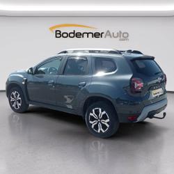 Dacia Duster Duster ECO-G 100 4x2 Prestige + Caudan