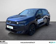 Citroen C5 Aircross Deauville