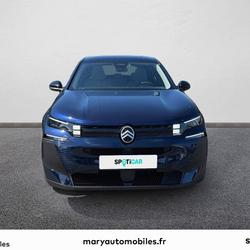 Citroen C5 Aircross C5 Aircross Hybride 145 ch e-DCS6 You Deauville