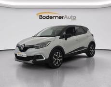 Renault Captur Caudan