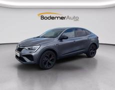 Renault Arkana Caudan