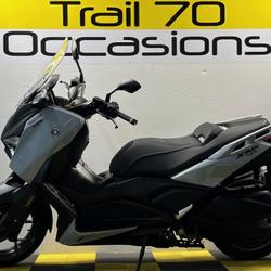 Yamaha X MAX  Colombe-l&egrave;s-Vesoul