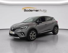 Renault Captur Caudan