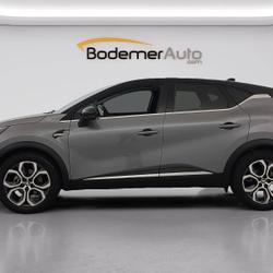 Renault Captur E-Tech full hybrid 145 Techno fast track occasion - Caudan - photo 2/31