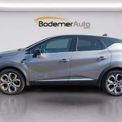 Renault Captur Captur E-Tech full hybrid 145 Techno fast track Caudan
