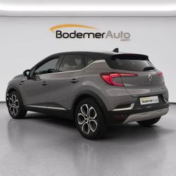 Renault Captur E-Tech full hybrid 145 Techno fast track occasion - Caudan - photo 3/31