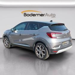 Renault Captur Captur E-Tech full hybrid 145 Techno fast track Caudan