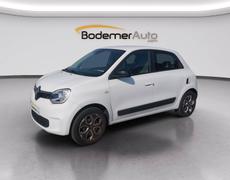 Renault Twingo 3 Caudan