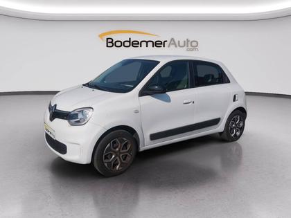 Renault Twingo 3 - Twingo III SCe 65 Equilibre - 12 990 €
