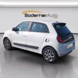 Renault Twingo 3 Twingo III SCe 65 Equilibre Caudan