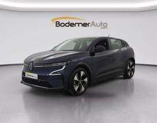 Renault Megane E-Tech Caudan