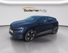 Renault Megane E-Tech Caudan