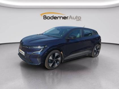 Renault Megane E-Tech - Megane E-Tech EV60 220 ch super charge Equilibre - 22 990 €