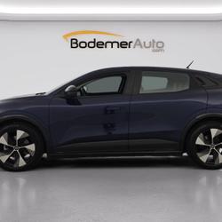 Renault Megane E-Tech E-Tech EV60 220 ch super charge Equilibre occasion - Caudan - photo 2/30