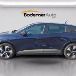 Renault Megane E-Tech Megane E-Tech EV60 220 ch super charge Equilibre Caudan
