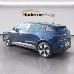 Renault Megane E-Tech Megane E-Tech EV60 220 ch super charge Equilibre Caudan