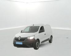 Renault Express Caudan