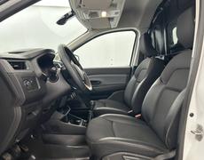 Renault Express Caudan