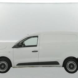 Renault Express VAN BLUE DCI 95 - 22 CONFORT occasion - Caudan - photo 2/25