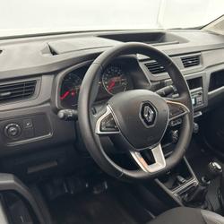 Renault Express EXPRESS VAN BLUE DCI 95 - 22 CONFORT Caudan