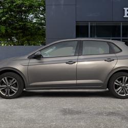 Volkswagen Polo 1.0 TSI 110 ch Carat DSG7 occasion - photo 2/31
